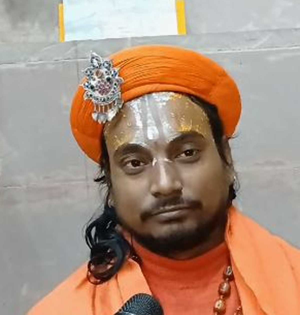 महाकुंभ के दौरान साधु-संतों के लिए टोल टैक्स फ्री कर देना चाहिए : महंत बालक दास